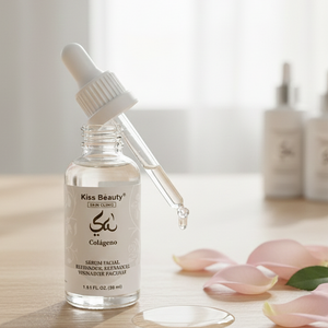 SERUM FACIAL REFINADOR COLAGENO, RETINOL Y ACIDO HIALURONICO