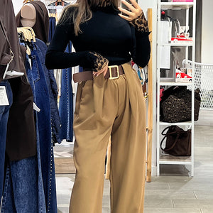 JERSEY PLISADO SAVANNA