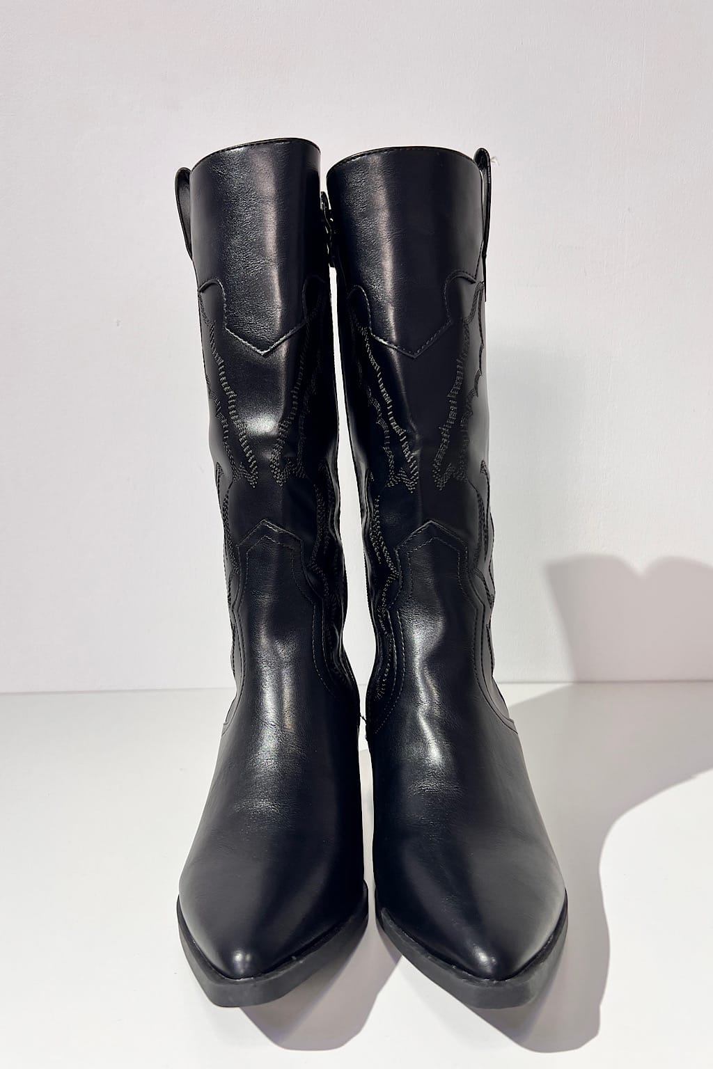 COWBOYSTIEFEL MONTANA