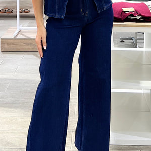 PANTALON DENIM LOVE