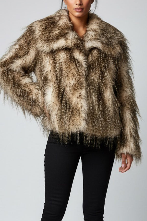 CHAQUETA PLUMAS  SAVANNAH