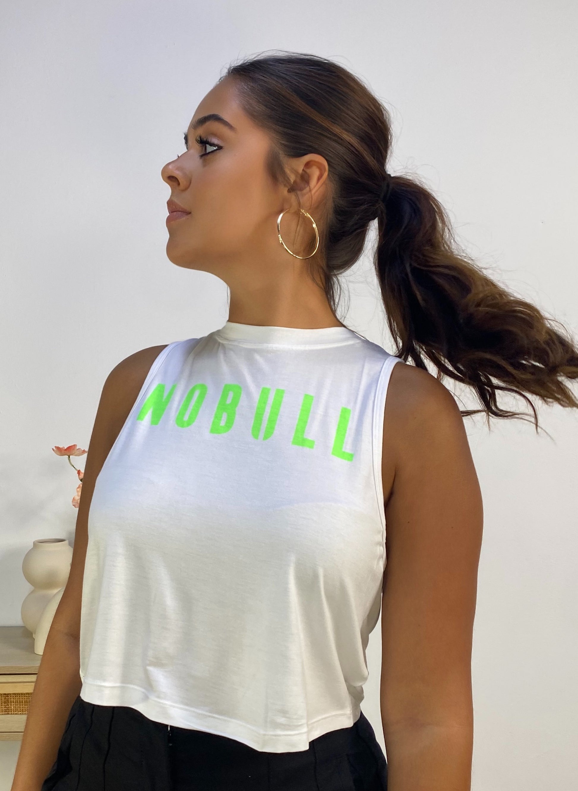 CAMISETA NOBULL