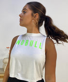 CAMISETA NOBULL