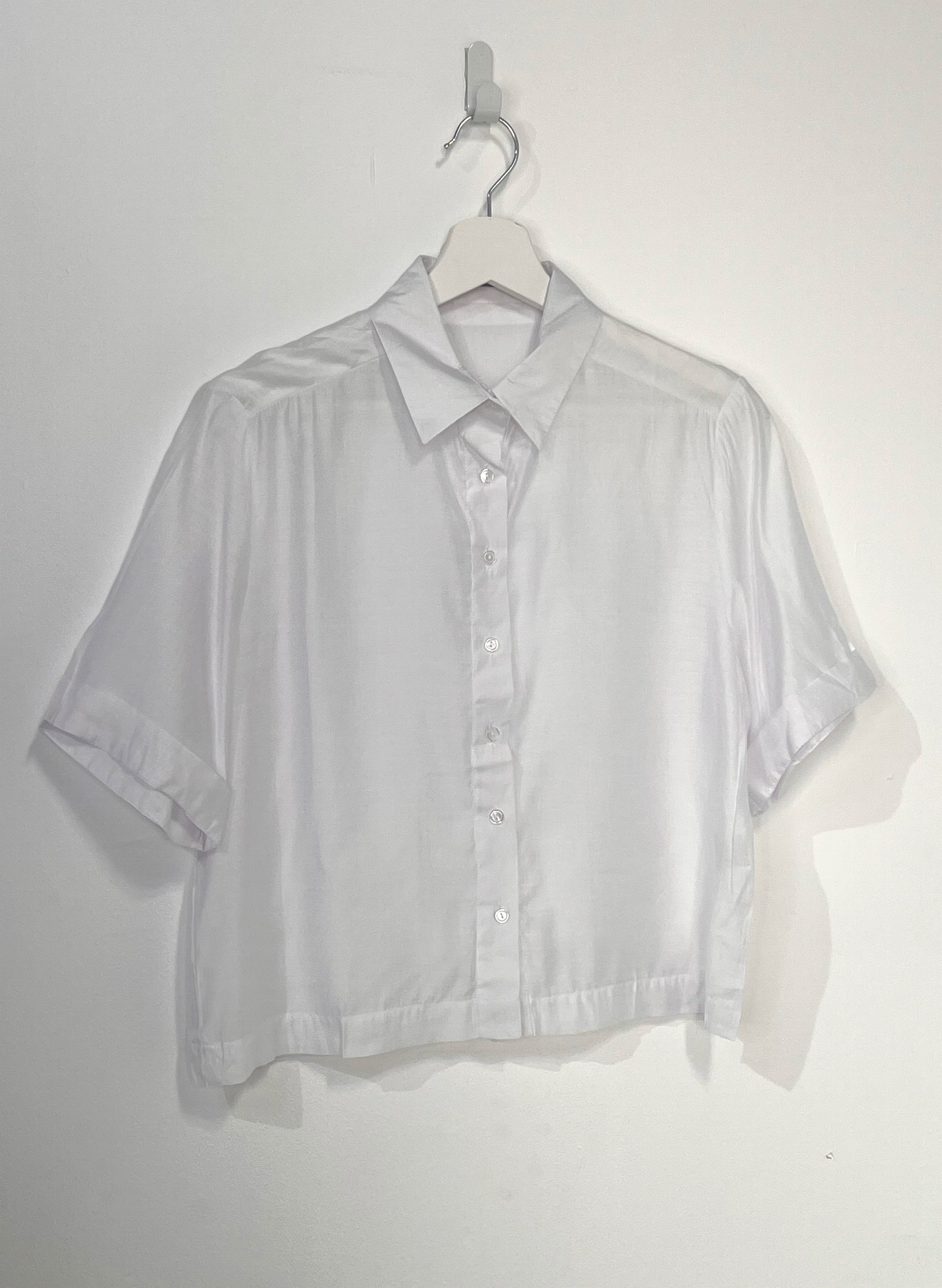 CAMISA VERONA FLUIDA