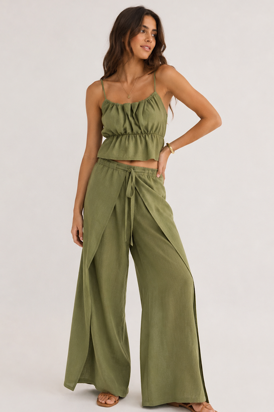 CONJUNTO DOS PIEZAS ALIYA