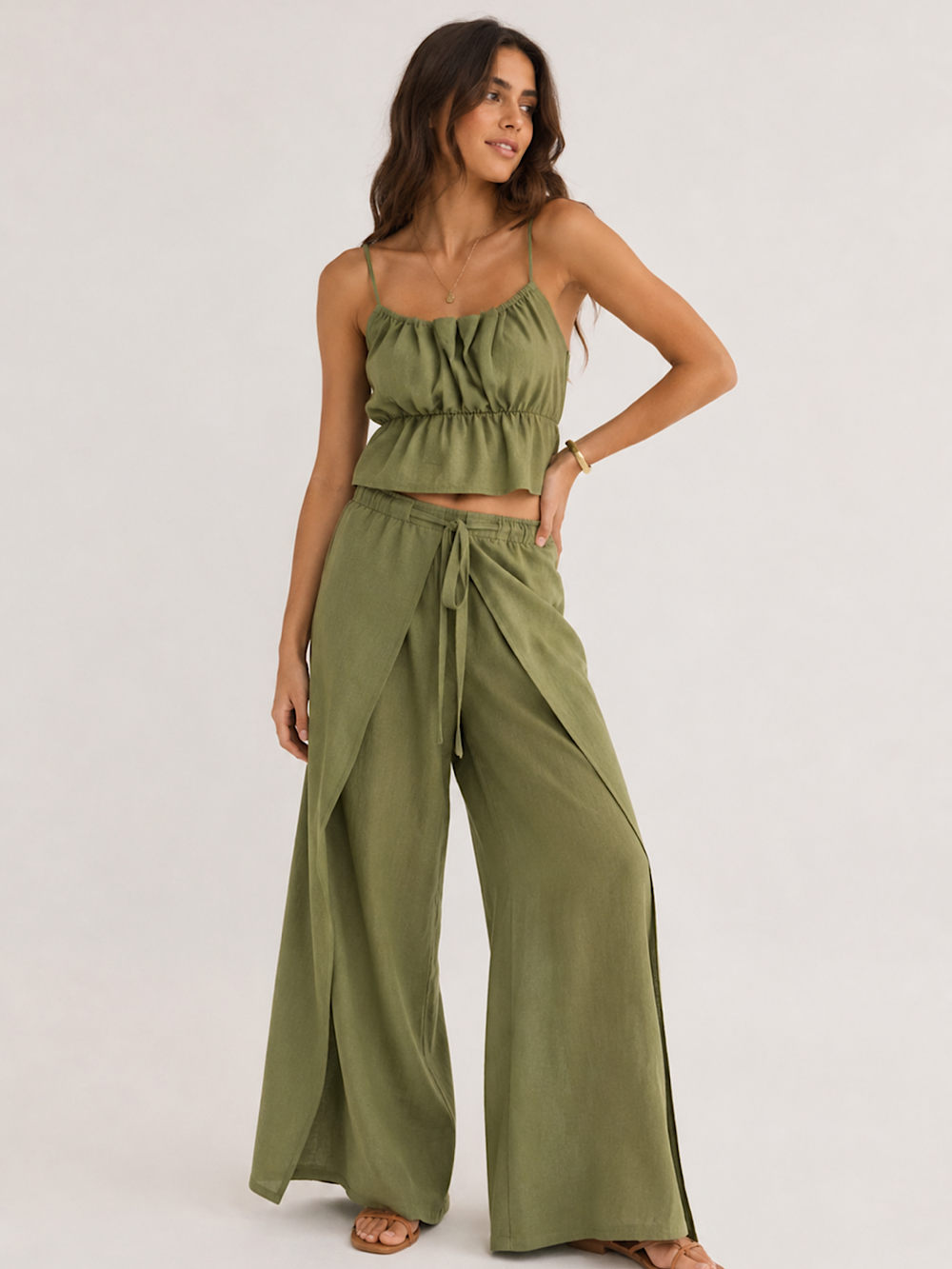 CONJUNTO DOS PIEZAS ALIYA
