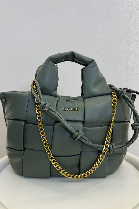 BOLSO ACOLCHADO FABI