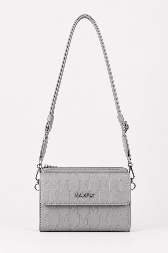 BOLSO CARTERA MAXFLY