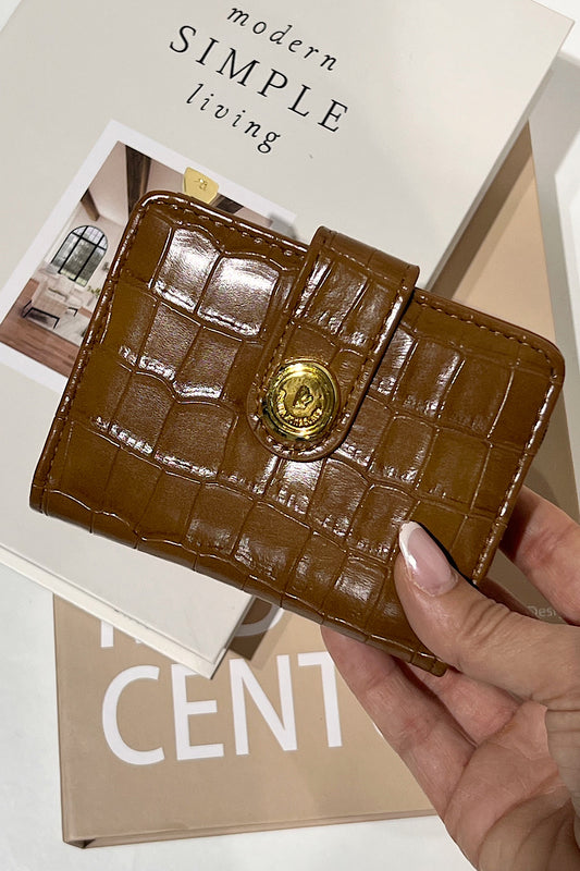 CARTERA PEQUEÑA REGINA