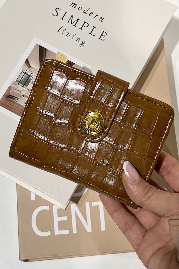 CARTERA PEQUEÑA REGINA