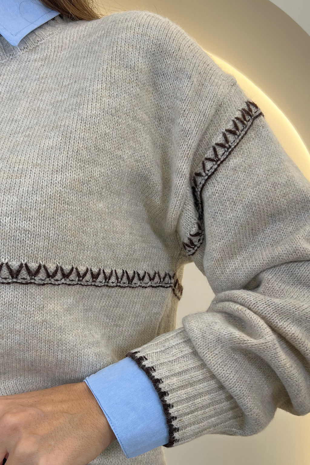 JERSEY SUAVE VALERIA