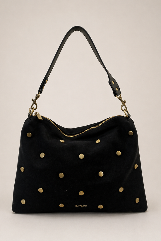 BOLSO ANTELINA TACHUELAS KAYLEE