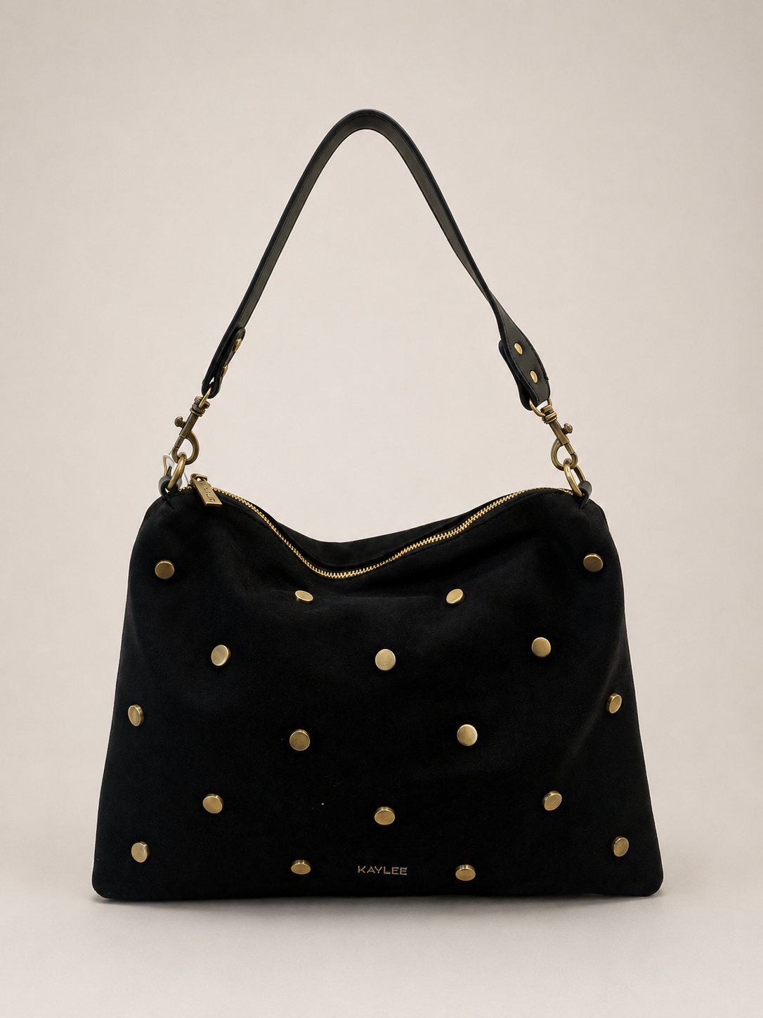 BOLSO ANTELINA TACHUELAS KAYLEE