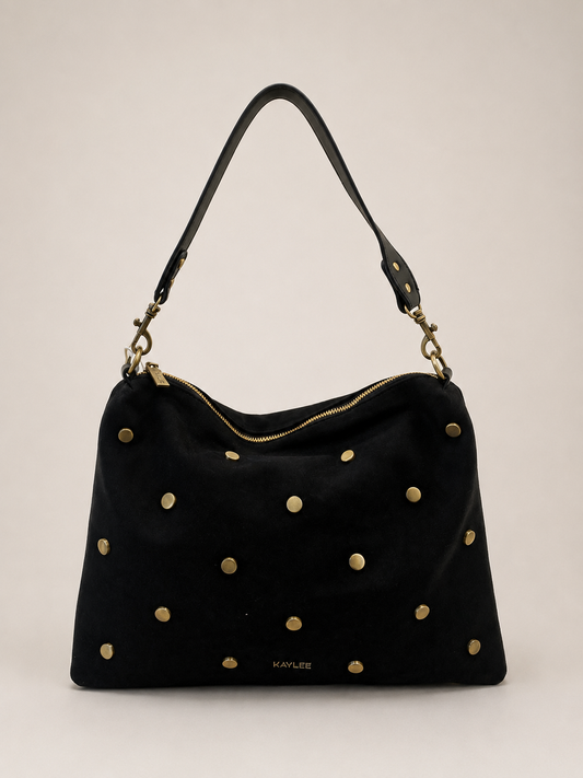 BOLSO ANTELINA TACHUELAS KAYLEE