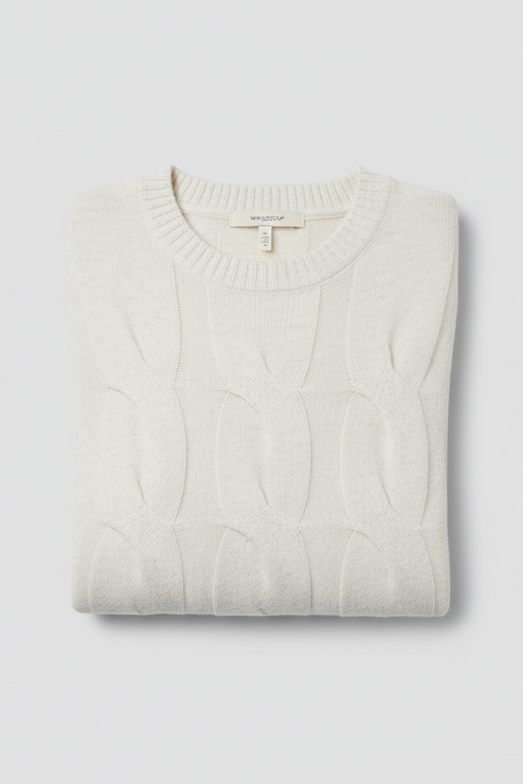 JERSEY TRENZADO AINARA