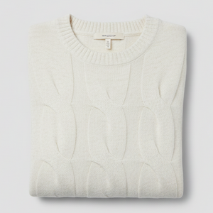 JERSEY TRENZADO AINARA