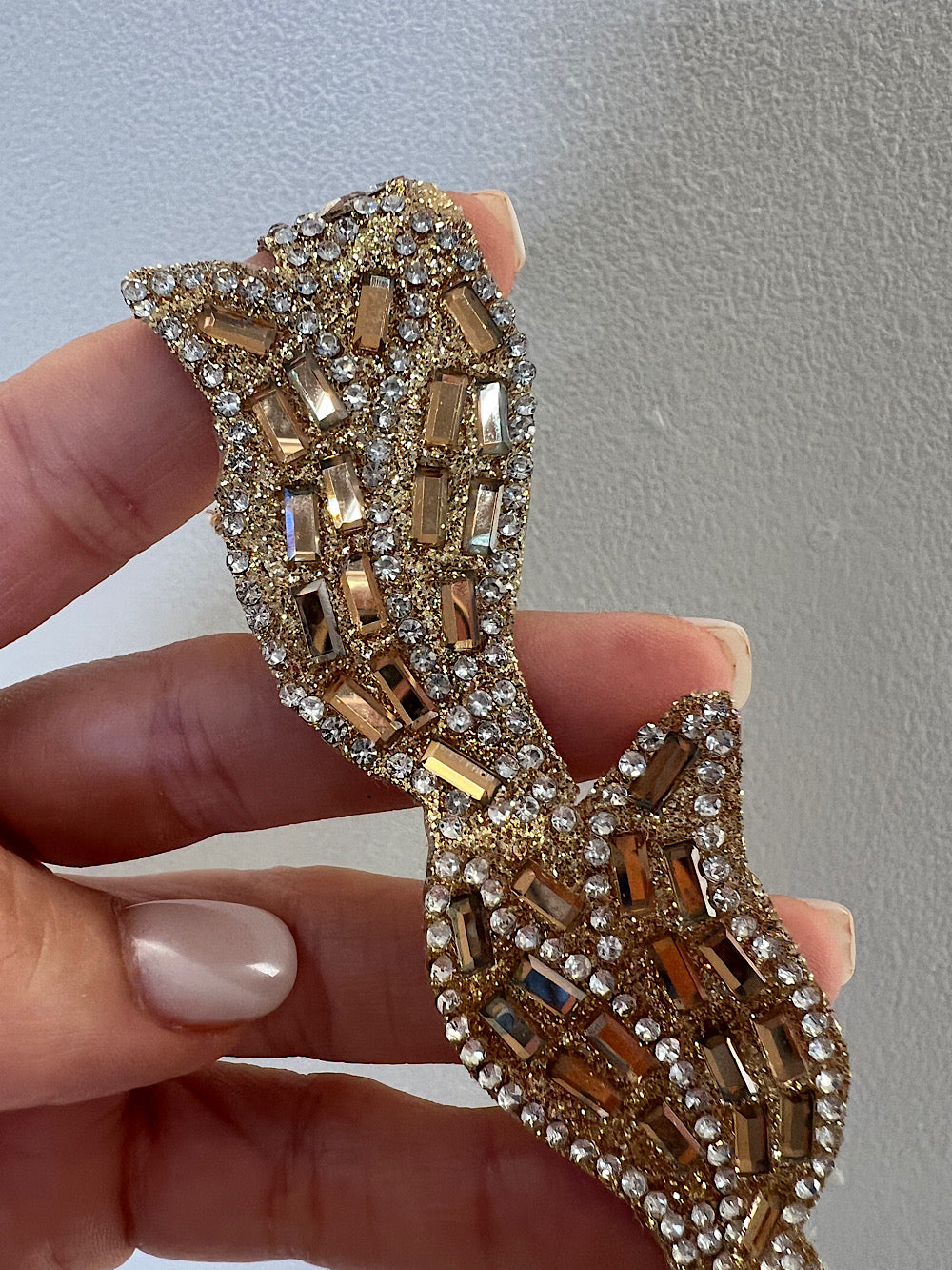 CHOKER ALICIA