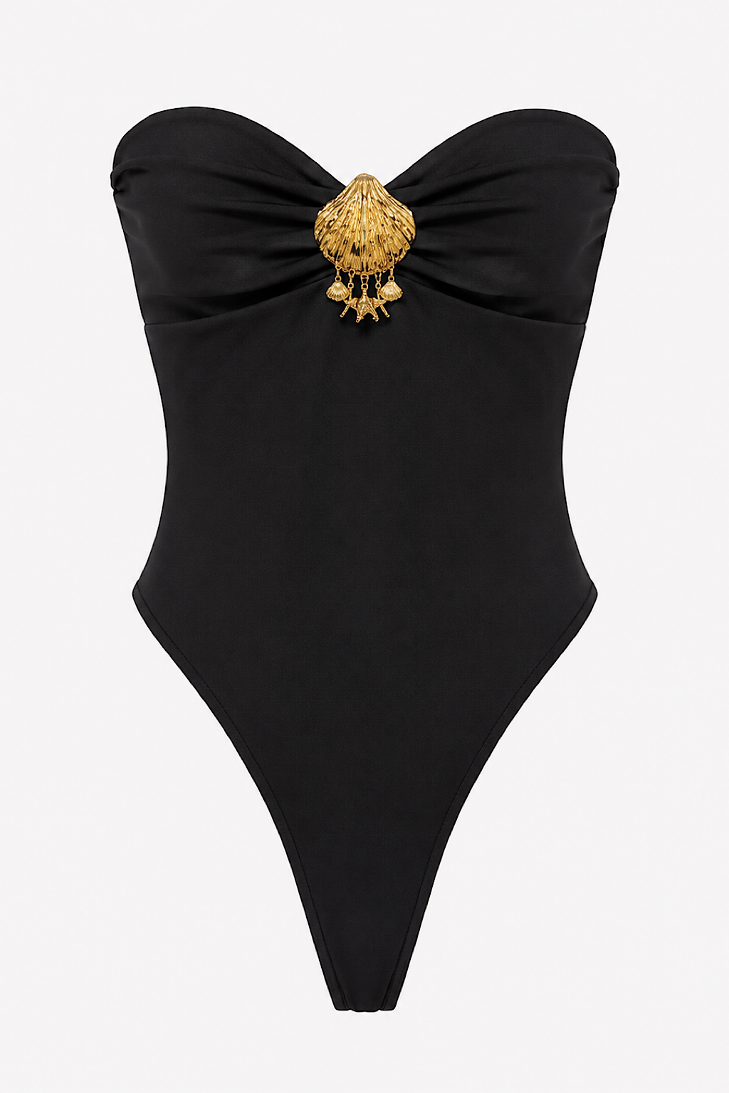 BODY ESCOTE CORAZON AFRODITA
