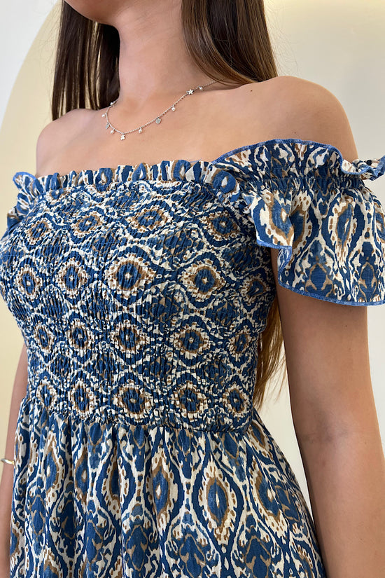 VESTIDO LARGO ALMA