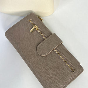 CARTERA MONEDERO CAPRI