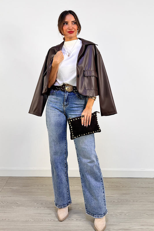 BOLSO CARTERA INDIANA