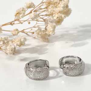 PENDIENTES SIENA