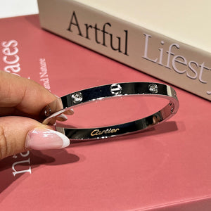 PULSERA RIGIDA CELINE