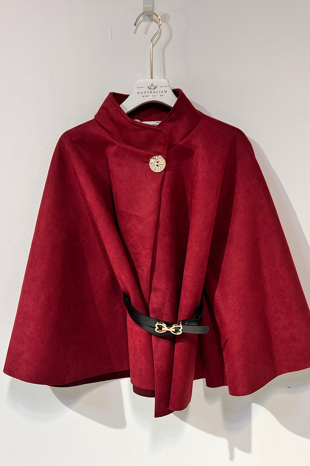 CAPA ANTELINA VICTORIA