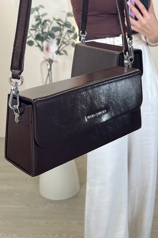 SCHULTERTASCHE REGINA