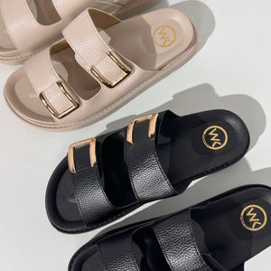 SANDALIA BIO HEBILLA VELCRO
