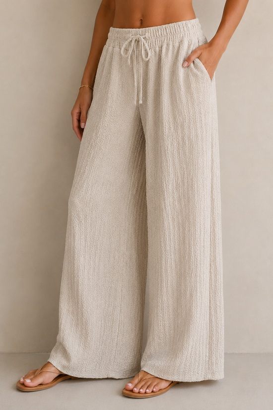 PANTALON FLUIDO SENDA