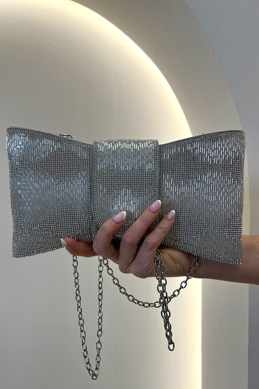 BOLSO FIESTA PAJARITA