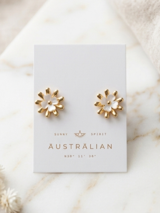 PENDIENTE ACERO AUSTRALIAN