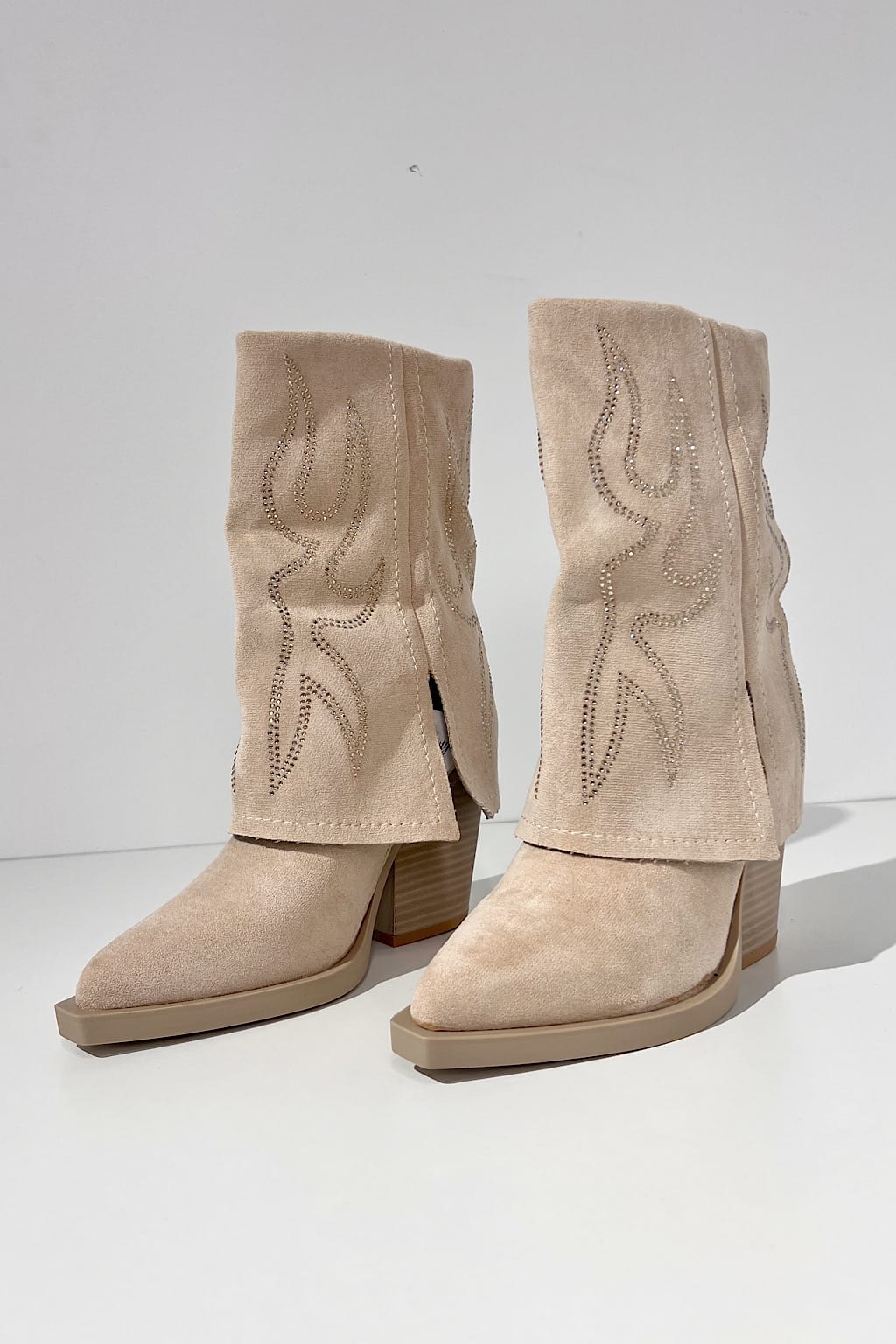 Cowboystiefel Nevada