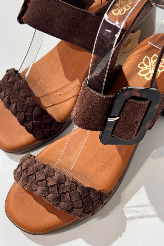 SANDALE TALON SIENA