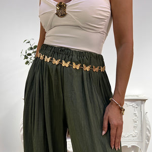 PANTALON BOMBACHO YASMIN