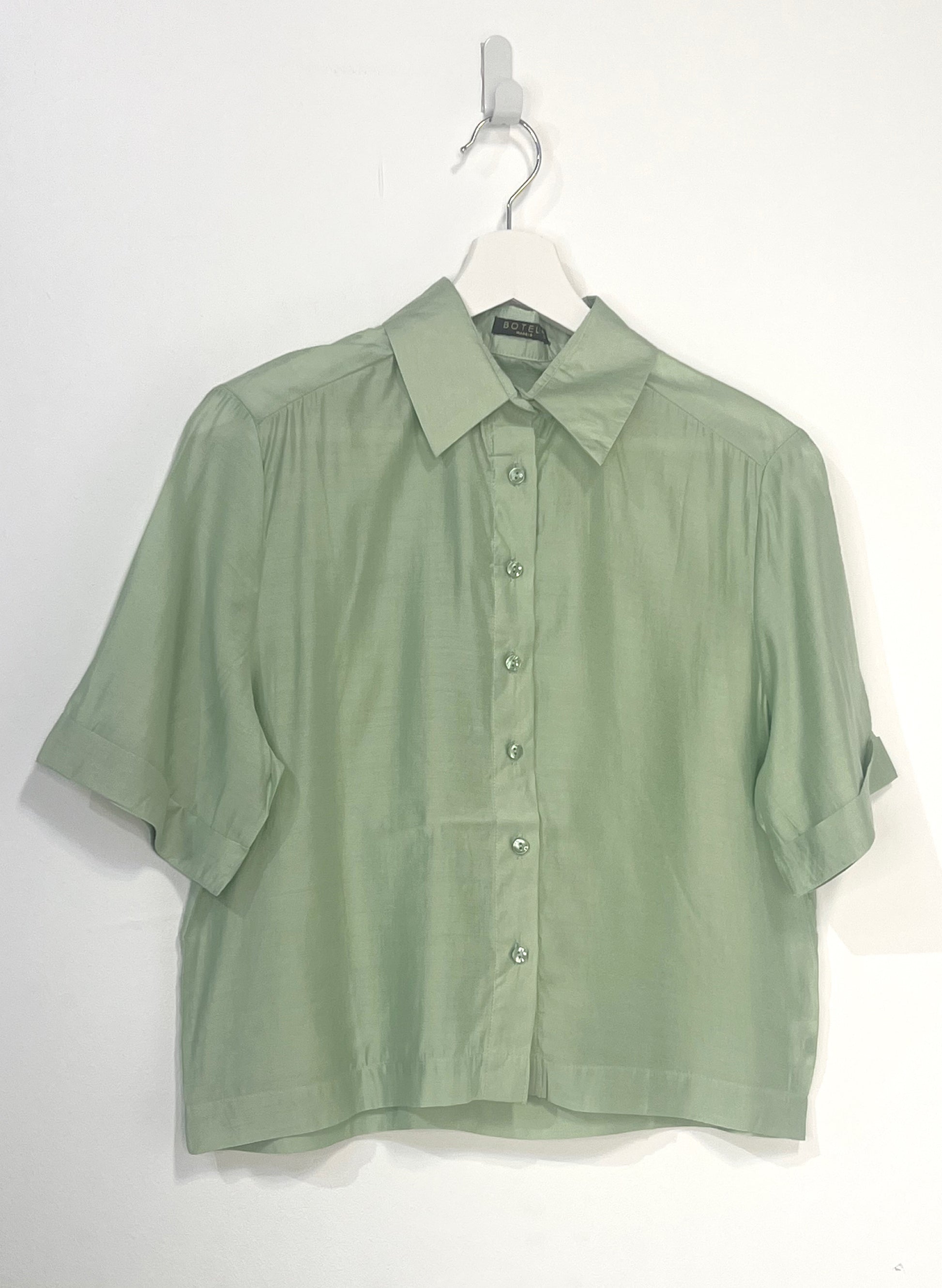 CAMISA VERONA FLUIDA