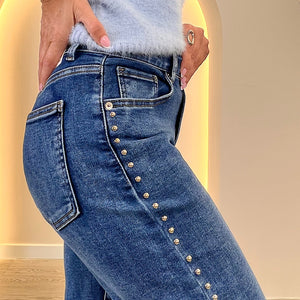 PANTALON TACHUELAS SARA