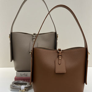 BOLSO BUCKET AMARI