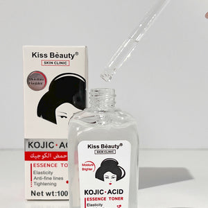 TONICO FACIAL DE ÁCIDO KÓJICO