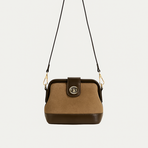 BOLSO MINI ANTELINA SIENNA