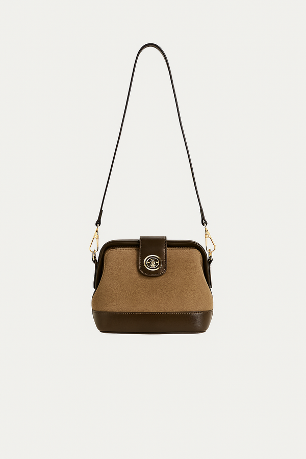 BOLSO MINI ANTELINA SIENNA