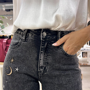 PANTALON ASTRO DENIM