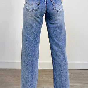 PANTALON VAQUERO STRAIGHT ARIA
