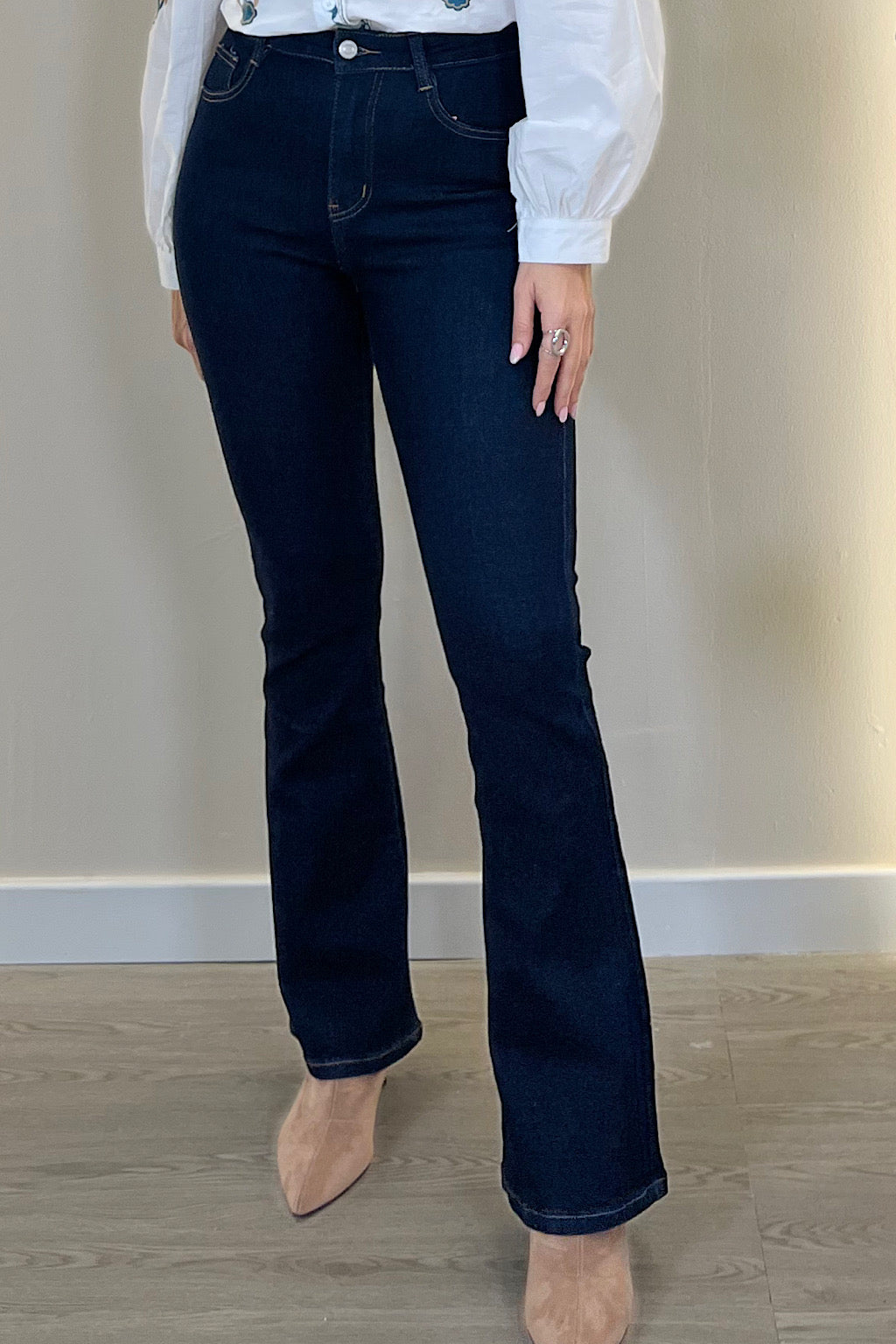 BOTIN TACON ANTELINA