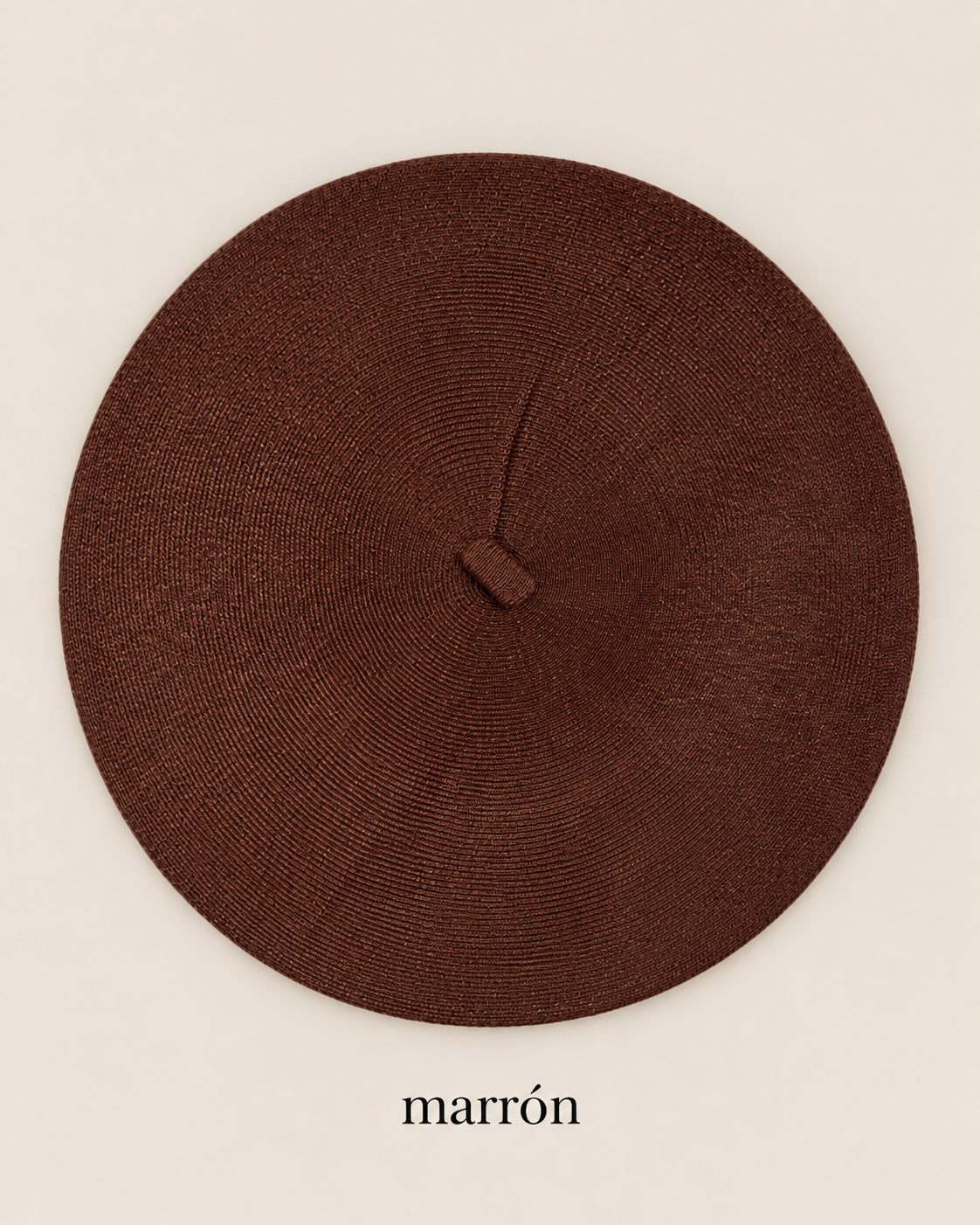 BOINA PUNTO COCOA