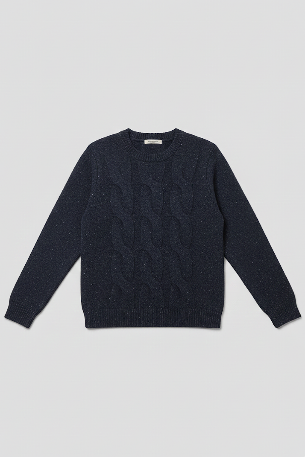 JERSEY TRENZADO AINARA