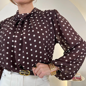 BLUSA LUNARES SHEILA