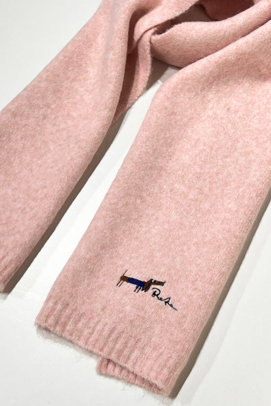 BUFANDA SUAVE DOGGIE