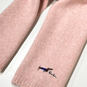 BUFANDA SUAVE DOGGIE